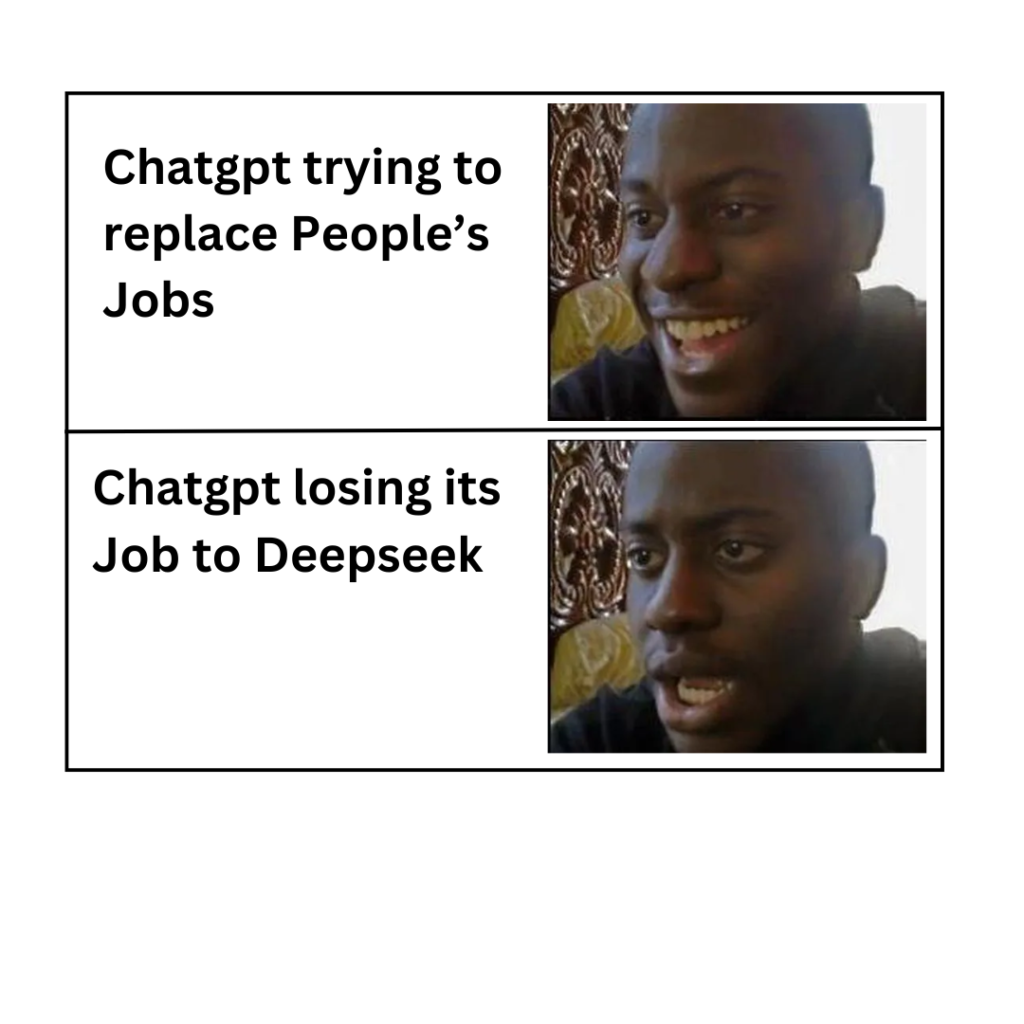 AI MEME AI Showdown